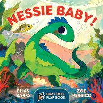 Nessie Baby! (Oct)