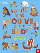 So You think You've Got it Bad? Life as a Viking (Oct