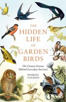 Hidden Life of Garden Birds, The (Jan)