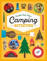 Create Your Own Camping Activities (Oct)