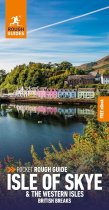 Pocket Rough Guide: Isle of Skye (Oct)