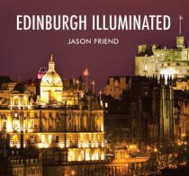 Edinburgh Illuminated (Nov)