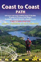 Trailblazer Coast to Coast Path