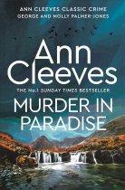 Murder in Paradise (Dec)