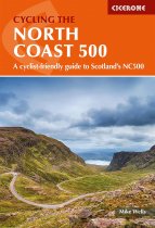 Cycling the North Coast 500 (Jan)