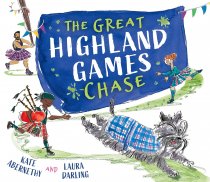 Great Highland Games Chase, The (Feb)