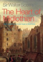 Heart of Midlothian: Adapted for Modern Reader (Mar)