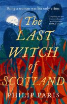 Last Witch of Scotland, The (Apr)