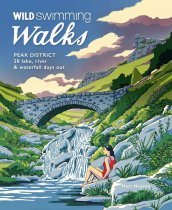 Wild Swimming Walks Peak District (Apr)