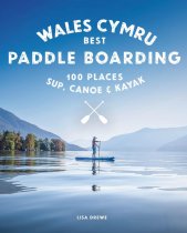 Best Paddle Boarding Wales Cymru (May)