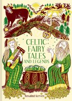 Celtic Fairy Tales & Legends (Feb)