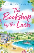 Bookshop by the Loch, The (Feb)