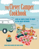 Clever Camper Cookbook (Jun)