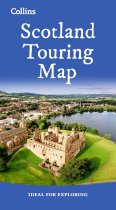 Scotland Touring Map (Mar)