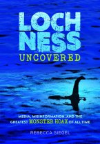 Loch Ness Uncovered (May)