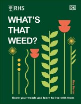 What's That Weed? (Mar)