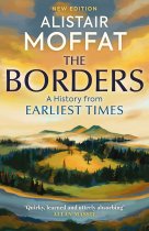 Borders, The: History from Earliest Times