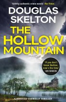 Rebecca Connolly 6: Hollow Mountain, The (May)