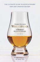 Whiskypedia: Ultimate Guide to Scotch Whisky (May)