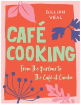 Cafe Cooking: Cafe at Cambo (May)