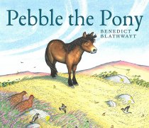 Pebble the Pony (Jul)