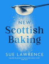 New Scottish Baking (Aug)