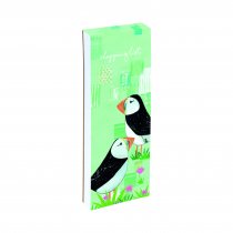 Shopping List Sea Breeze Puffins (Feb)