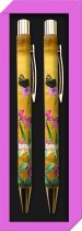 Gift Pen Set Redoute (Feb)