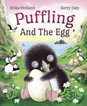 Puffling & the Egg (Mar)