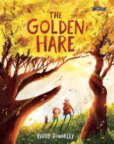 Golden Hare, The (Mar)