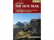 Walking the Skye Trail (Feb)