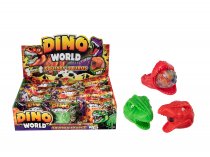 Dino World Squidgy-Saurus (2 Asst)(DPU12)(Feb)