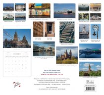 2025 Calendar Glasgow (Mar)