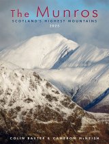 2025 Calendar Munros, The (Mar)