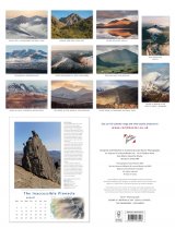 2025 Calendar Munros, The (Mar)