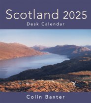 2025 Calendar Scotland Desktop (Mar)