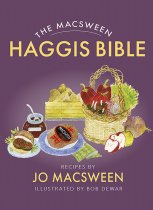 Food Bible: Macsween Haggis Bible (May)