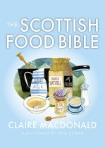 Food Bible: Scottish Food Bible (May)