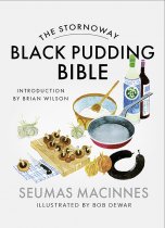 Food Bible: Stornoway Black Pudding Bible (May)