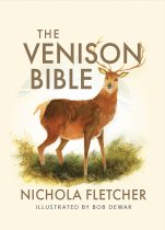 Food Bible: Venison Bible (May)