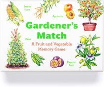 Gardener's Match