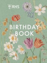 RHS Birthday Book (Feb)