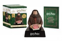 Harry Potter Hagrid Harry's Birthday Cake Mini Kit (Jul)