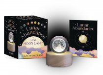 Lunar Abundance Mini Moon Lamp Mini Kit (Jun)