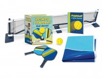 Desktop Pickleball Mini Kit (May)