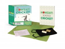 Mini Howzat! Cricket Mini Kit (May)