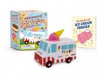 Mini Musical Ice Cream Truck Mini Kit (May)