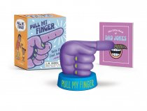 Pull My Finger Mini Kit (May)