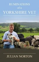 Ruminations of a Yorkshire Vet (May)