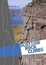 Scottish Rock Climbs (Feb)